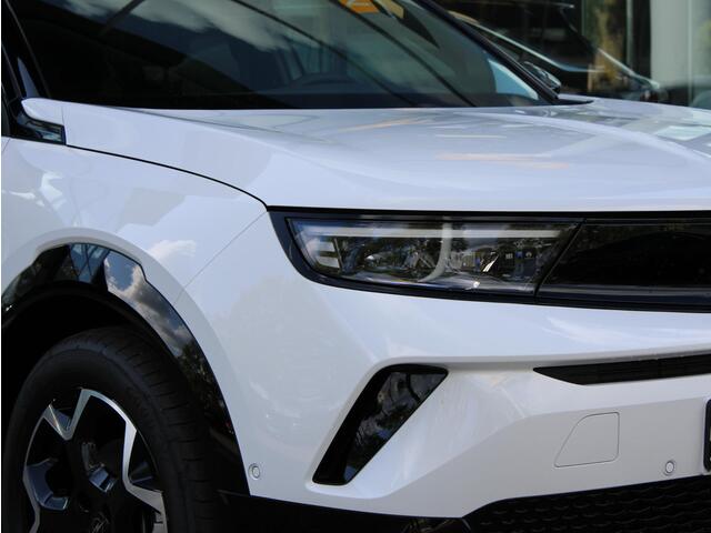 Opel MOKKA Electric GS 54 kWh VOORRAAD KORTING