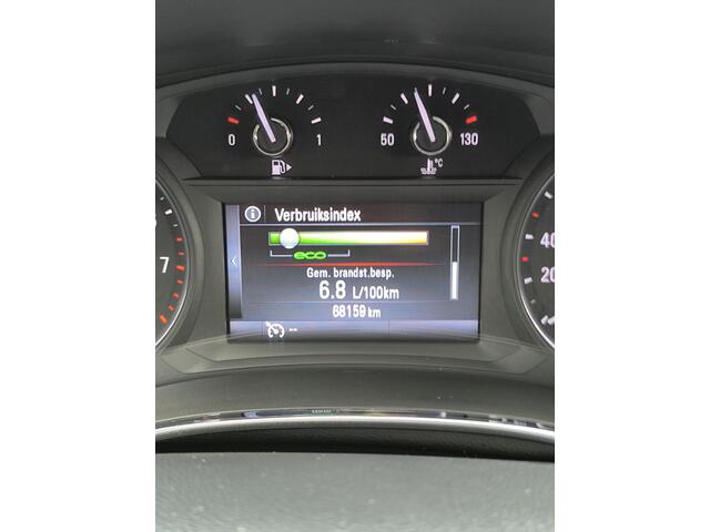 Opel MOKKA X 1.4 Turbo Online Edition CarPlay, camera, trekhaak, all season banden