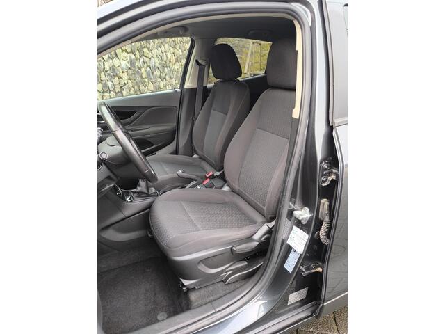 Opel MOKKA X 1.4 Turbo Online Edition CarPlay, camera, trekhaak, all season banden