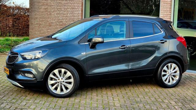 Opel MOKKA 1.4 TURBO INNOVATION/BOVAG GARANTIE