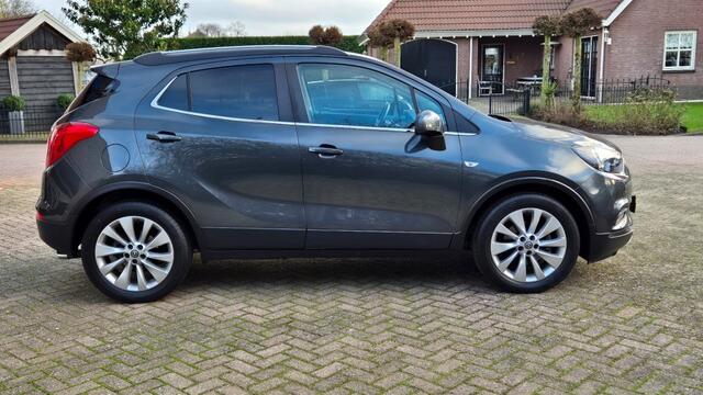 Opel MOKKA 1.4 TURBO INNOVATION/BOVAG GARANTIE