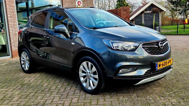 Opel MOKKA 1.4 TURBO INNOVATION/BOVAG GARANTIE