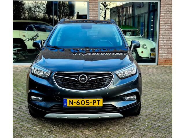 Opel MOKKA 1.4 TURBO INNOVATION/BOVAG GARANTIE