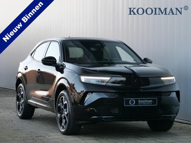 Opel MOKKA 1.2 Turbo GS 130 Pk Automaat Camera / DAB / Apple Carplay / Winterpakket
