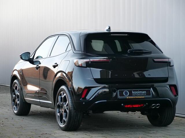 Opel MOKKA 1.2 Turbo GS 130 Pk Automaat Camera / DAB / Apple Carplay / Winterpakket