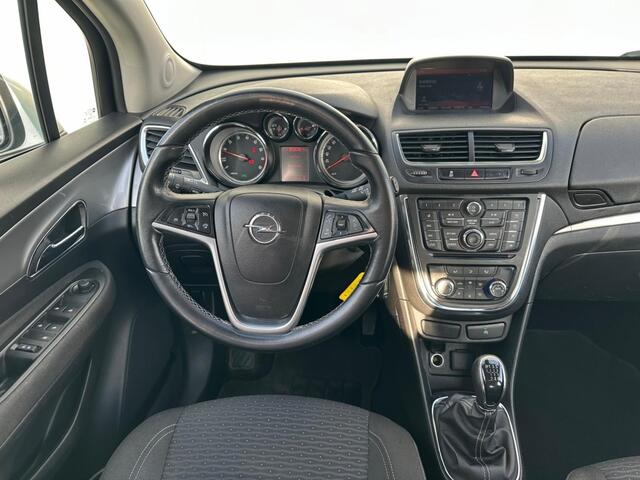 Opel MOKKA 1.4 T Innovation 2e EIG | AIRCO | CRUISE !