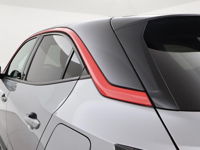 Opel MOKKA Mokka-e GS LINE 50 kWh + CAMERA | ADAPTIVE CRUISE | APPLE CARPLAY | ZWART DAK | LED | BTW