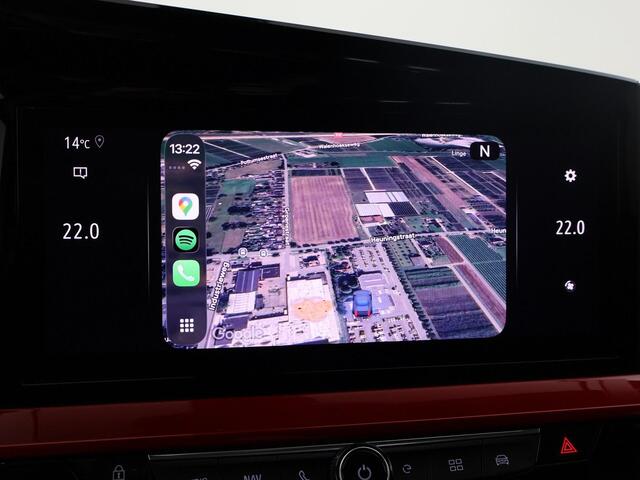 Opel MOKKA Mokka-e GS LINE 50 kWh + CAMERA | ADAPTIVE CRUISE | APPLE CARPLAY | ZWART DAK | LED | BTW