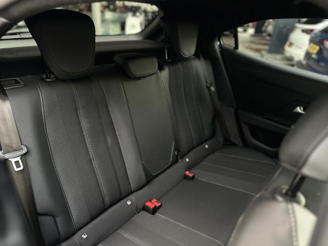 Opel MOKKA 1.2 Turbo Hybrid GS Dode hoek waarschuwing/Key less/IntelliLux LED Matrix-verlichting.