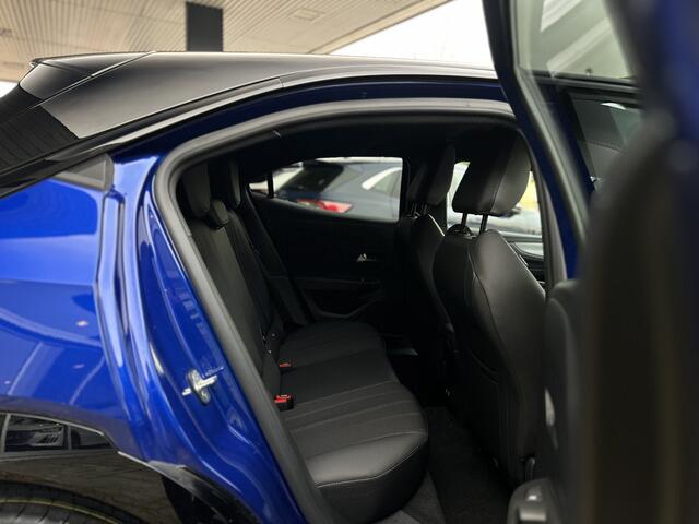 Opel MOKKA 1.2 Turbo Hybrid GS Dode hoek waarschuwing/Key less/IntelliLux LED Matrix-verlichting.