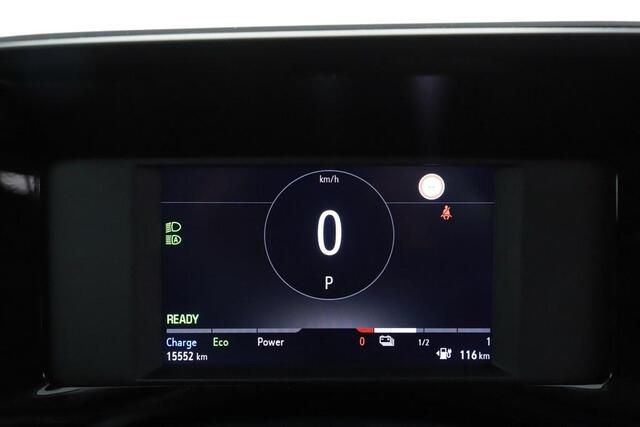 Opel MOKKA Mokka-e Elegance 50-kWh ECC/Leder/Navi/Camera/Winterpakket