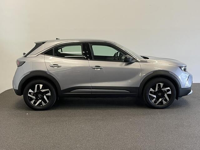 Opel MOKKA Mokka-e Elegance 50-kWh | Navigatie | Climate Control | Cruise control | LED | Parkeersensoren | Achteruitrij camera | Voorstoelen verwarmd | Apple Carplay/ Android Auto