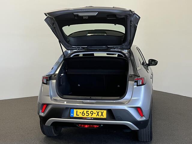 Opel MOKKA Mokka-e Elegance 50-kWh | Navigatie | Climate Control | Cruise control | LED | Parkeersensoren | Achteruitrij camera | Voorstoelen verwarmd | Apple Carplay/ Android Auto