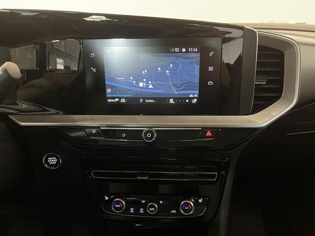 Opel MOKKA Mokka-e Elegance 50-kWh | Navigatie | Climate Control | Cruise control | LED | Parkeersensoren | Achteruitrij camera | Voorstoelen verwarmd | Apple Carplay/ Android Auto