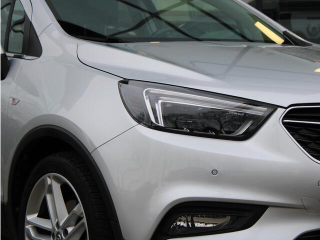 Opel MOKKA X 1.4 Turbo Innovation Automaat | Navi / Schuifdak / Leder
