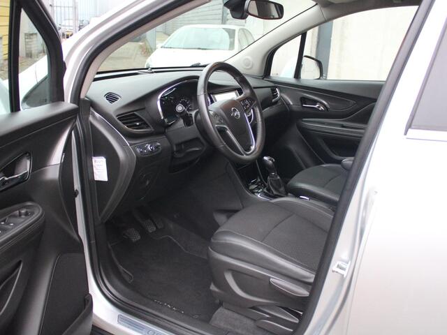 Opel MOKKA X 1.4 Turbo Innovation | NAVIGATIE | TREKHAAK | DEALER ONDERHOUDEN |