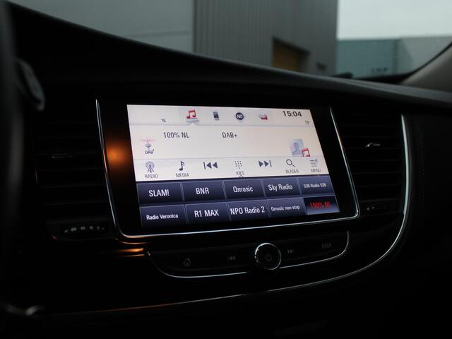 Opel MOKKA X 1.4 Turbo Innovation | NAVIGATIE | TREKHAAK | DEALER ONDERHOUDEN |