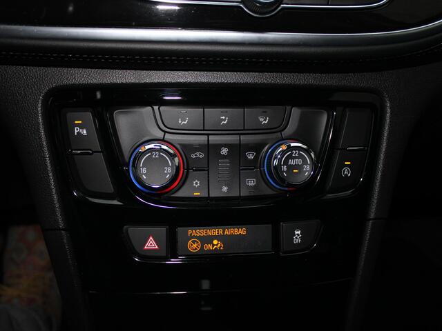 Opel MOKKA X 1.4 Turbo Innovation | NAVIGATIE | TREKHAAK | DEALER ONDERHOUDEN |