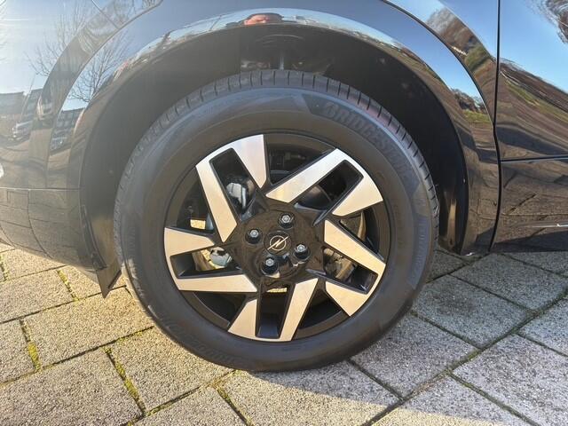Opel MOKKA 1.2 Turbo GS Line | Nieuwe Model | Camera | Navi | 283 km Nieuwe Auto