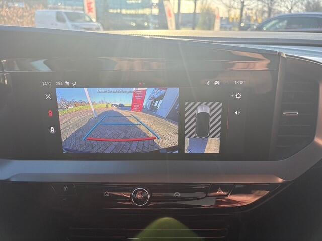 Opel MOKKA 1.2 Turbo GS Line | Nieuwe Model | Camera | Navi | 283 km Nieuwe Auto