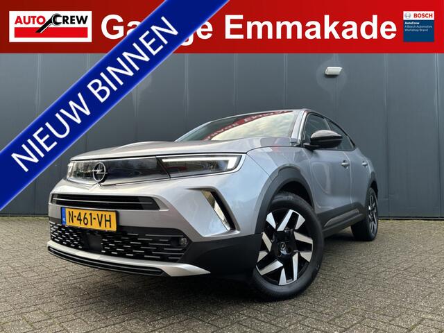 Opel MOKKA 1.2 Business Elegance | Navi | Aur | LMV
