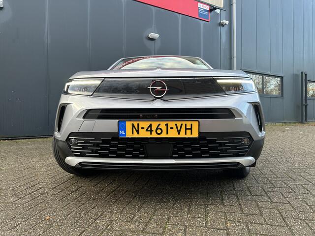 Opel MOKKA 1.2 Business Elegance | Navi | Aur | LMV