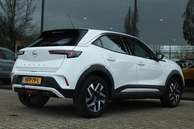 Opel MOKKA 1.2 TURBO EDITION AUT. | LED | CARPLAY | TREKHAAK | CAMERA | CRUISE | CLIMATE