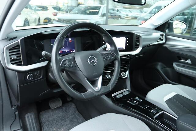 Opel MOKKA 1.2 TURBO EDITION AUT. | LED | CARPLAY | TREKHAAK | CAMERA | CRUISE | CLIMATE