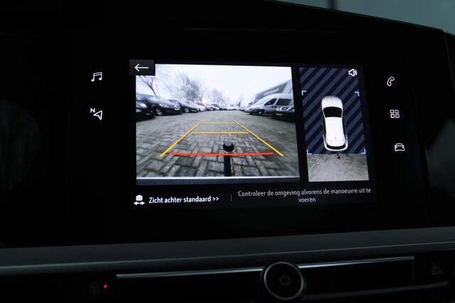 Opel MOKKA 1.2 TURBO EDITION AUT. | LED | CARPLAY | TREKHAAK | CAMERA | CRUISE | CLIMATE