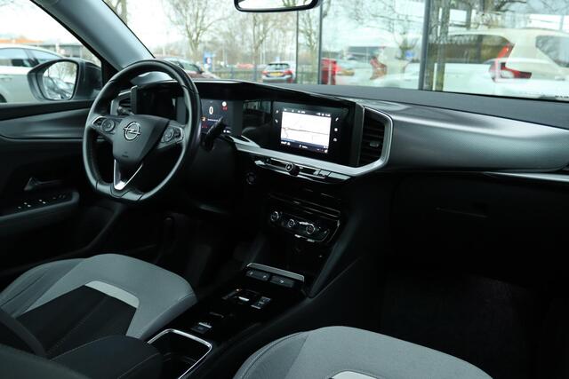 Opel MOKKA 1.2 TURBO EDITION AUT. | LED | CARPLAY | TREKHAAK | CAMERA | CRUISE | CLIMATE