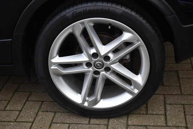 Opel MOKKA X 1.4 Turbo Black Edition | Schuif/kantel dak / Airco / Stoel verwarming