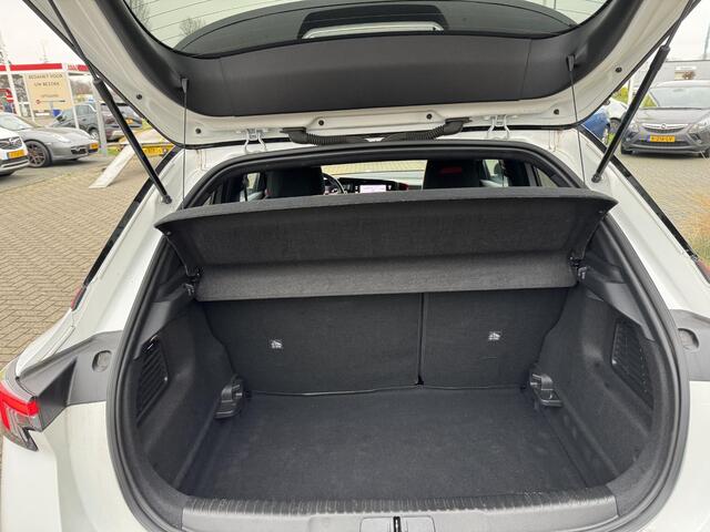 Opel MOKKA 1.2 GS Line Super mooie auto geleverd incl. beurt en garantie | Camera | Cruise | Full LED | LMV | Clima | Carplay