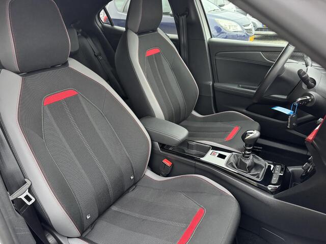 Opel MOKKA 1.2 GS Line Super mooie auto geleverd incl. beurt en garantie | Camera | Cruise | Full LED | LMV | Clima | Carplay