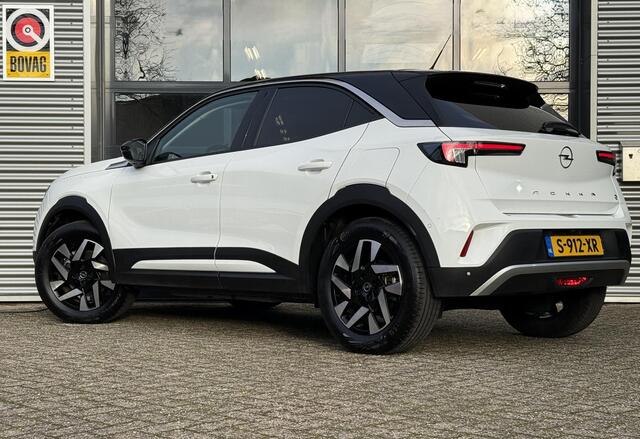 Opel MOKKA Electric Level 3 50 kWh l Navigatie l Camera l Stuurverwarming l 1ste Eigenaar