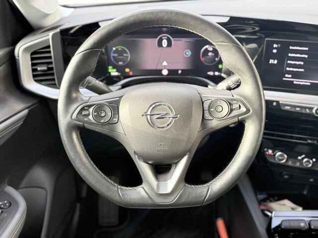 Opel MOKKA Electric Level 3 50 kWh l Navigatie l Camera l Stuurverwarming l 1ste Eigenaar