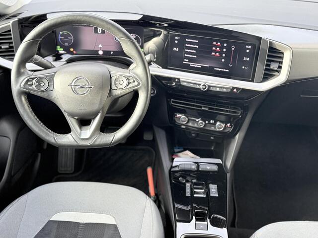 Opel MOKKA Electric Level 3 50 kWh l Navigatie l Camera l Stuurverwarming l 1ste Eigenaar