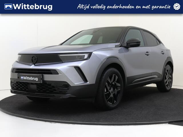 Opel MOKKA 1.2 Turbo Hybrid GS | Digitale Cockpit | Camera | Wireless Carplay | Climate Control |