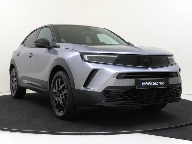 Opel MOKKA 1.2 Turbo Hybrid GS | Digitale Cockpit | Camera | Wireless Carplay | Climate Control |