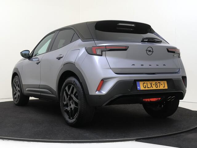 Opel MOKKA 1.2 Turbo Hybrid GS | Digitale Cockpit | Camera | Wireless Carplay | Climate Control |