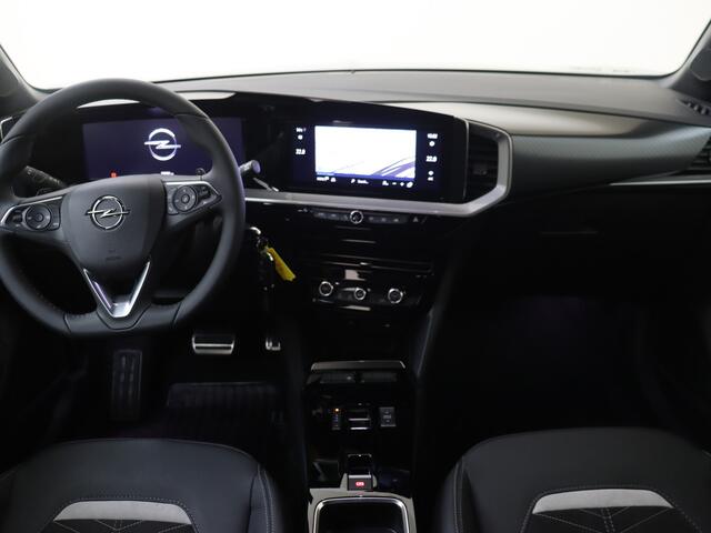 Opel MOKKA 1.2 Turbo Hybrid GS | Digitale Cockpit | Camera | Wireless Carplay | Climate Control |