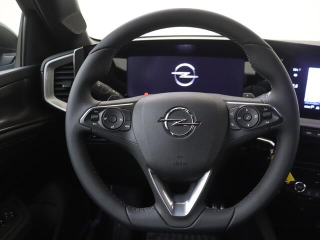 Opel MOKKA 1.2 Turbo Hybrid GS | Digitale Cockpit | Camera | Wireless Carplay | Climate Control |