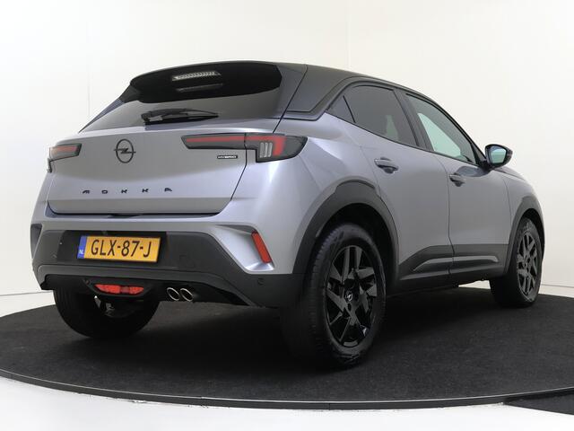 Opel MOKKA 1.2 Turbo Hybrid GS | Digitale Cockpit | Camera | Wireless Carplay | Climate Control |