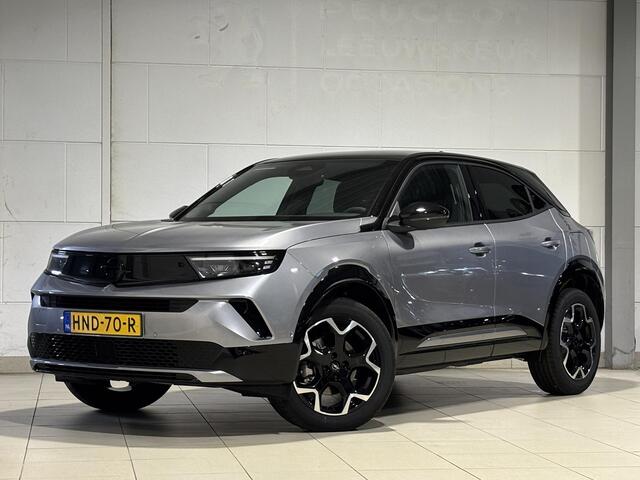 Opel MOKKA GS 1.2 Turbo Hybrid 145pk