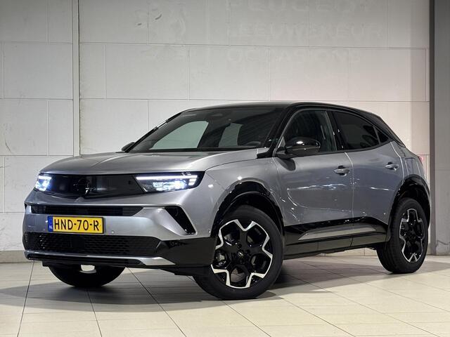 Opel MOKKA GS 1.2 Turbo Hybrid 145pk