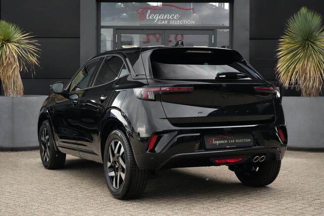 Opel MOKKA 1.2 Turbo Hybrid GS 130pk AppleCarplay/Stoelverwarming/360Camera