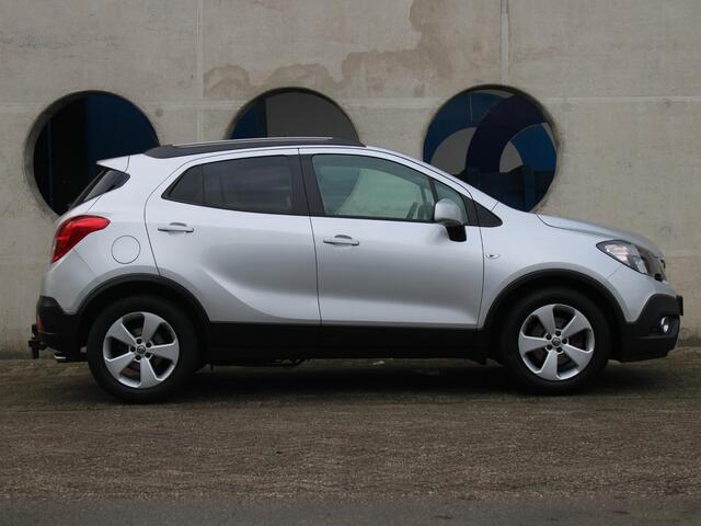 Opel MOKKA 1.4 T Edition | NAVIGATIE | TREKHAAK |