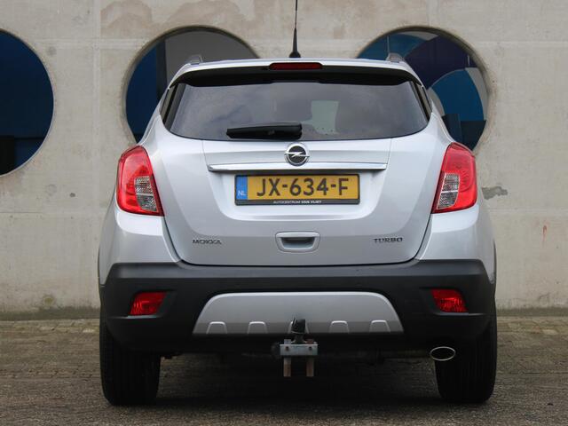 Opel MOKKA 1.4 T Edition | NAVIGATIE | TREKHAAK |