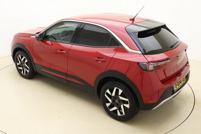 Opel MOKKA Mokka-e Elegance 50-kWh 11kw bl. | 327Km WLTP | Stoelverwarming Voor | Parkeer Camera Achter | Apple Carplay & Android Auto | Keyless Entree | Start & Stopknop |