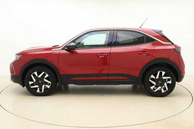 Opel MOKKA Mokka-e Elegance 50-kWh 11kw bl. | 327Km WLTP | Stoelverwarming Voor | Parkeer Camera Achter | Apple Carplay & Android Auto | Keyless Entree | Start & Stopknop |