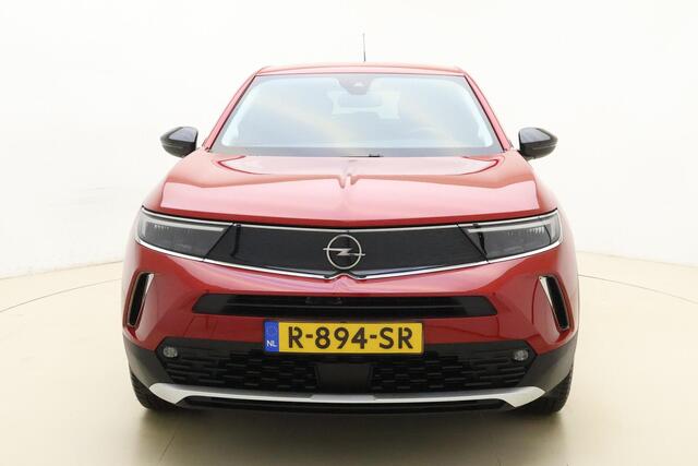 Opel MOKKA Mokka-e Elegance 50-kWh 11kw bl. | 327Km WLTP | Stoelverwarming Voor | Parkeer Camera Achter | Apple Carplay & Android Auto | Keyless Entree | Start & Stopknop |